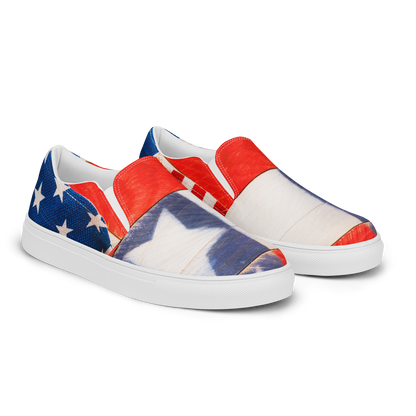 AMERICANA (Men's Slip-Ons)