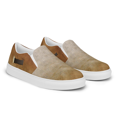 PRINCE'S HOMELESS MILLONARIOS (Men’s Slip-Ons)