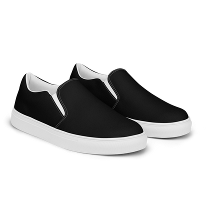 ALOYSIUS RAVEN (Men’s Slip-Ons)