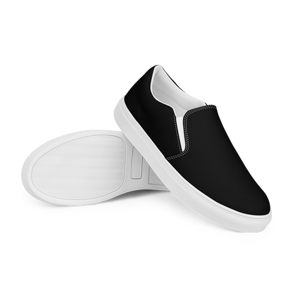 ALOYSIUS RAVEN (Men’s Slip-Ons)