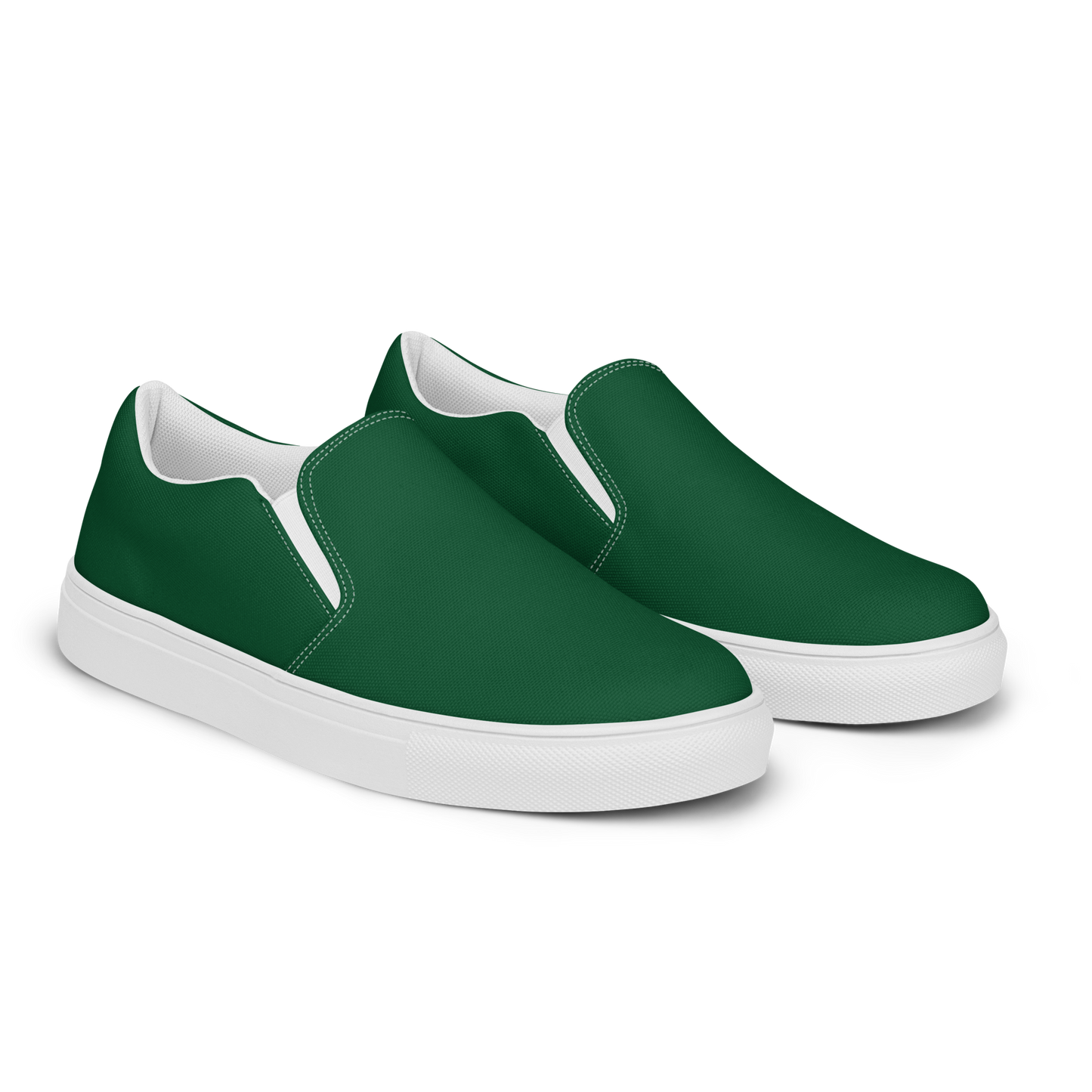 ALOYSIUS FOREST (Men’s Slip-Ons)