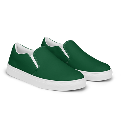 ALOYSIUS FOREST (Men’s Slip-Ons)