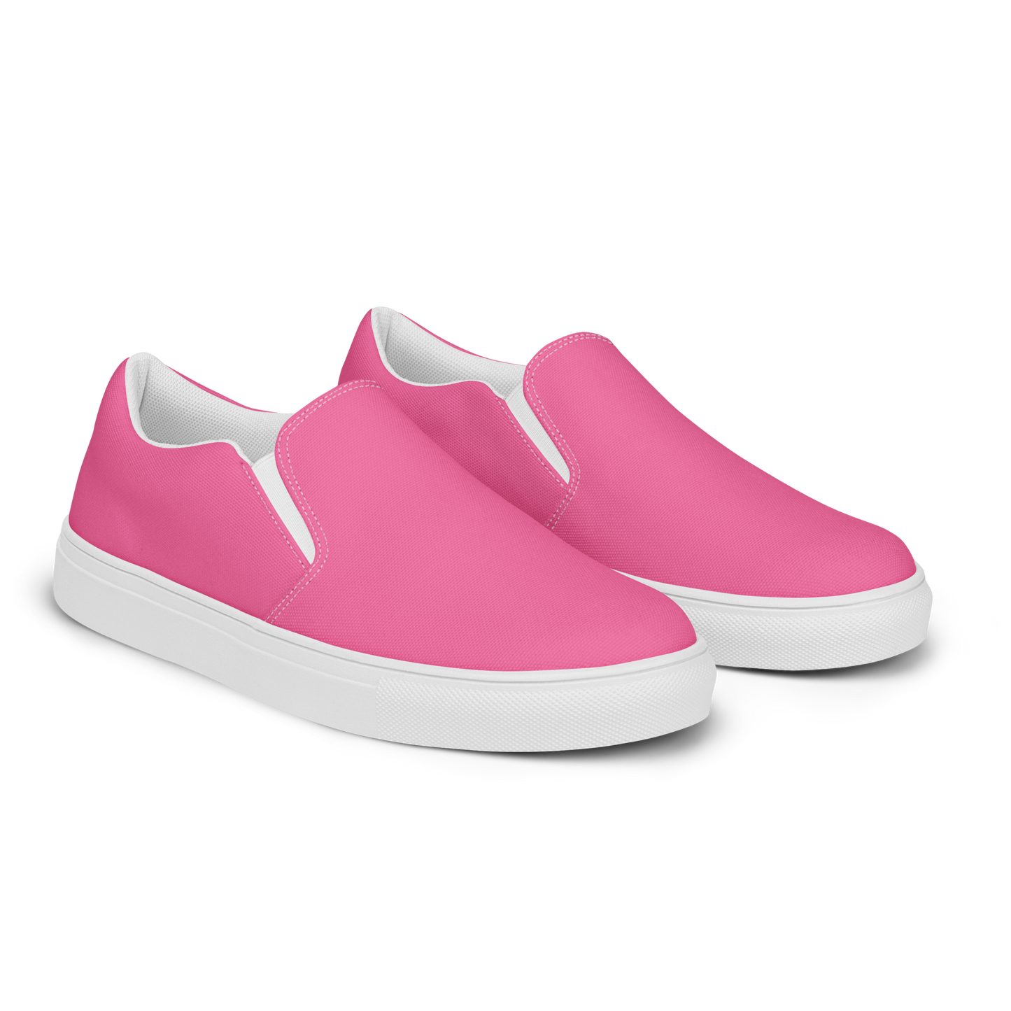 ALOYSIUS ROSE (Men’s Slip-Ons)