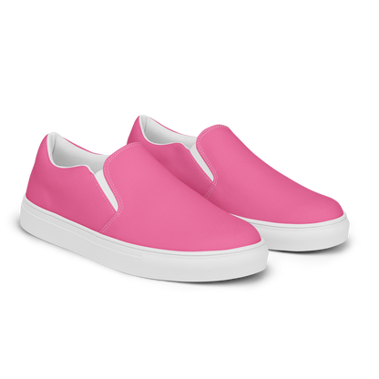 ALOYSIUS ROSE (Men’s Slip-Ons)