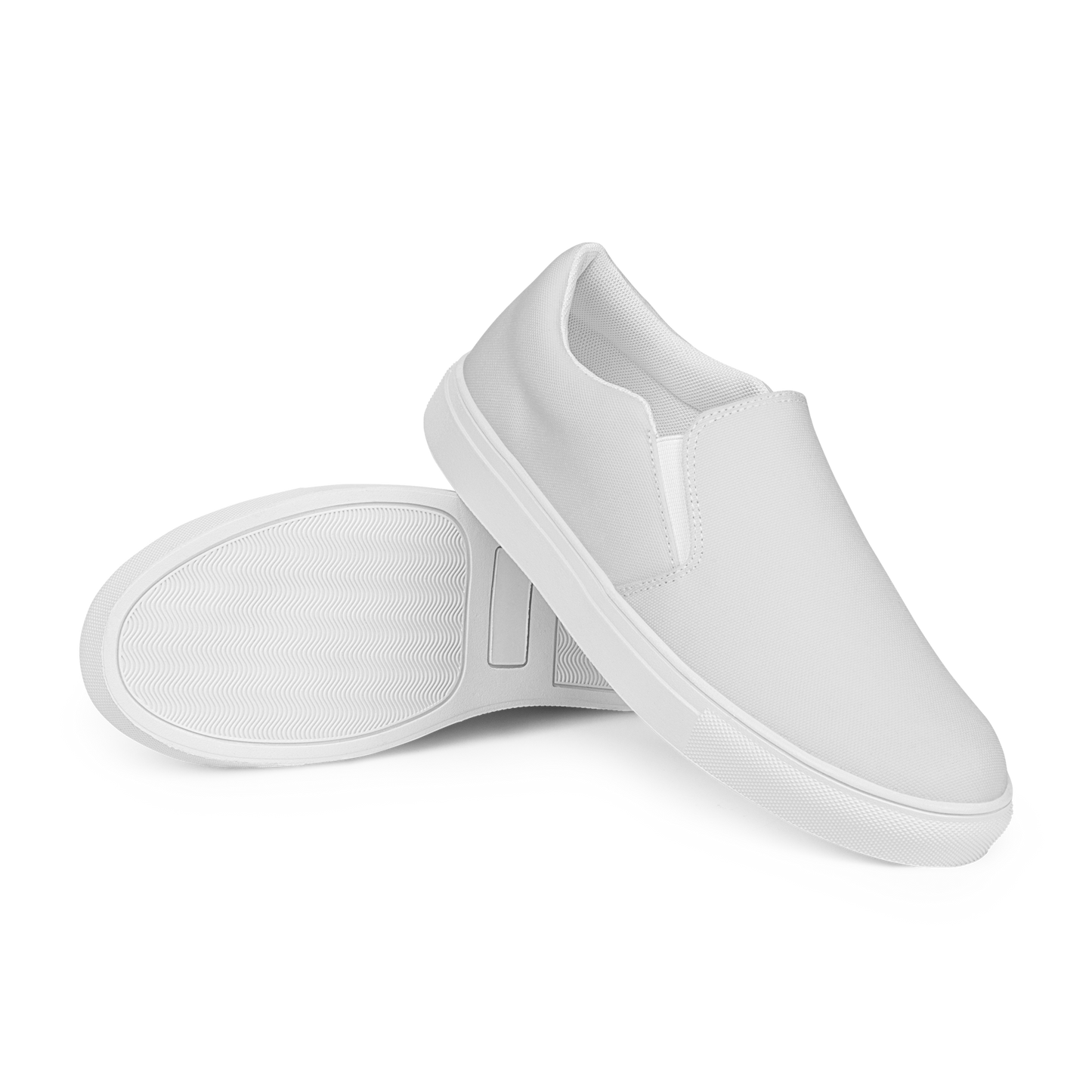 ALOYSIUS WHISPER (Men’s Slip-Ons)