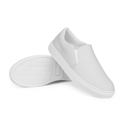 ALOYSIUS WHISPER (Men’s Slip-Ons)