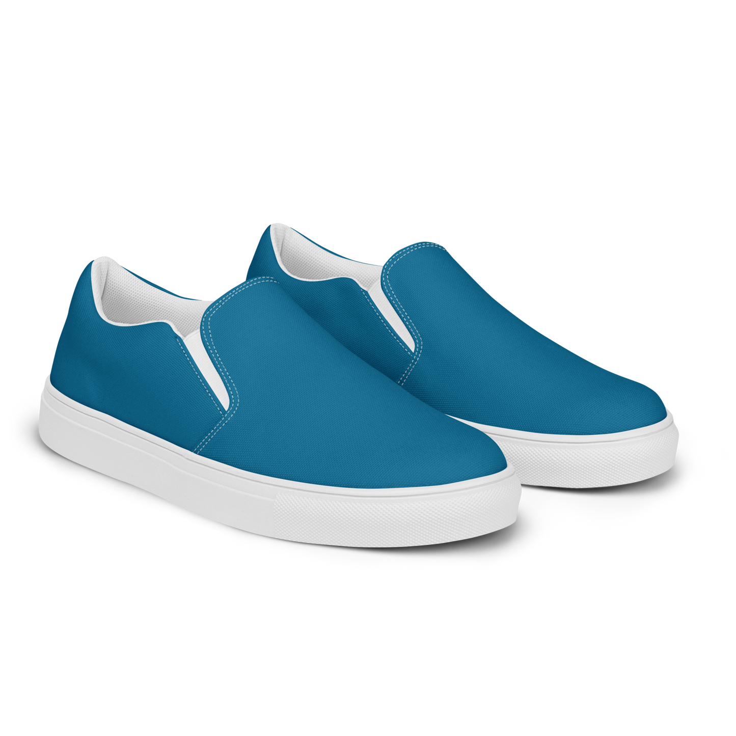 ALOYSIUS CERULEAN (Men’s Slip-Ons)