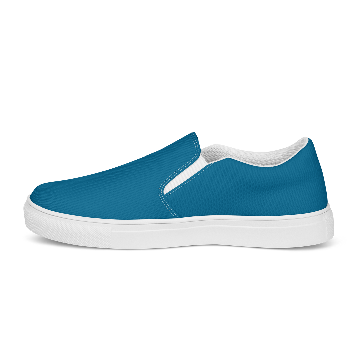 ALOYSIUS CERULEAN (Men’s Slip-Ons)