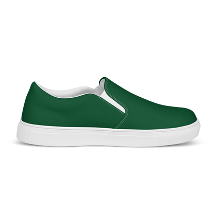 ALOYSIUS FOREST (Men’s Slip-Ons)