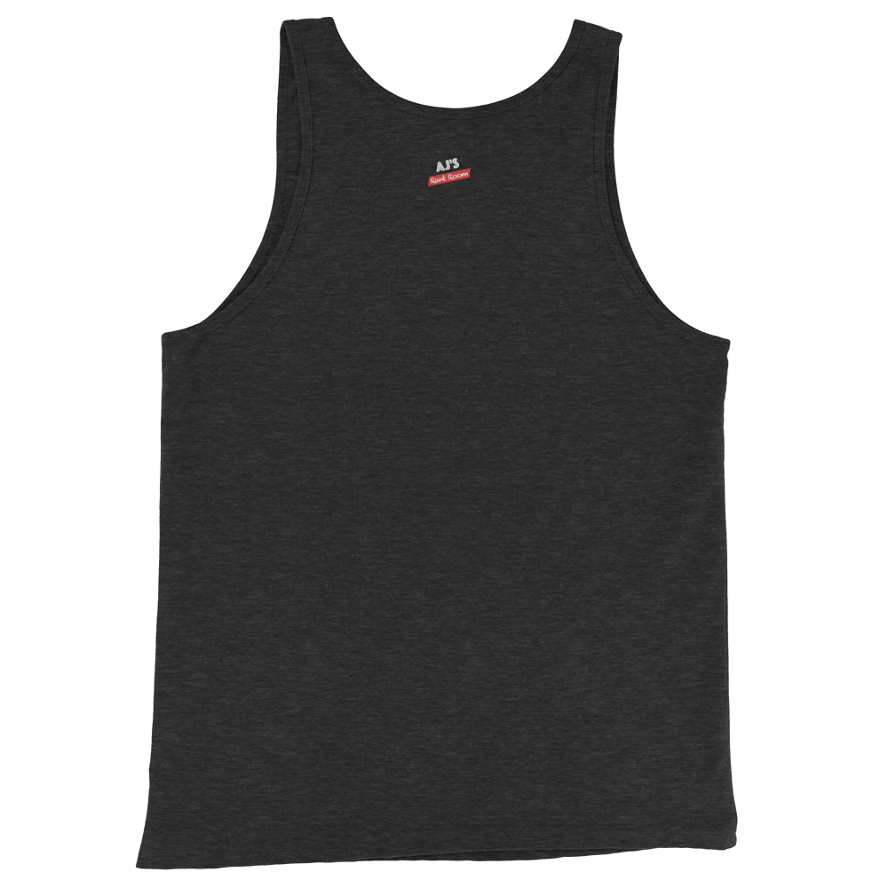 BLACK PRIVILEGE Tank