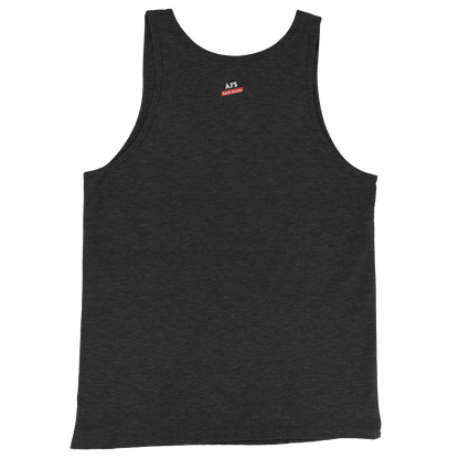 White Privilege Tank