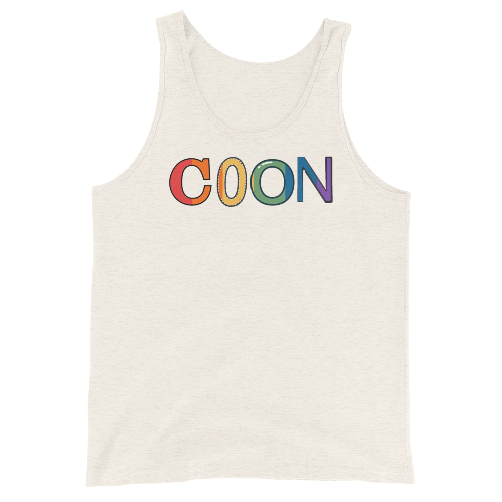 COON Tank (Pride Edition)