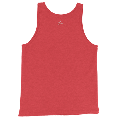 BLACK PRIVILEGE Tank