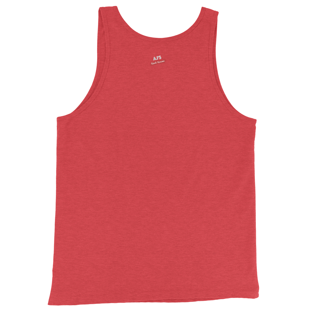 White Privilege Tank