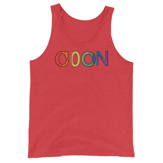 COON Tank (Pride Edition)