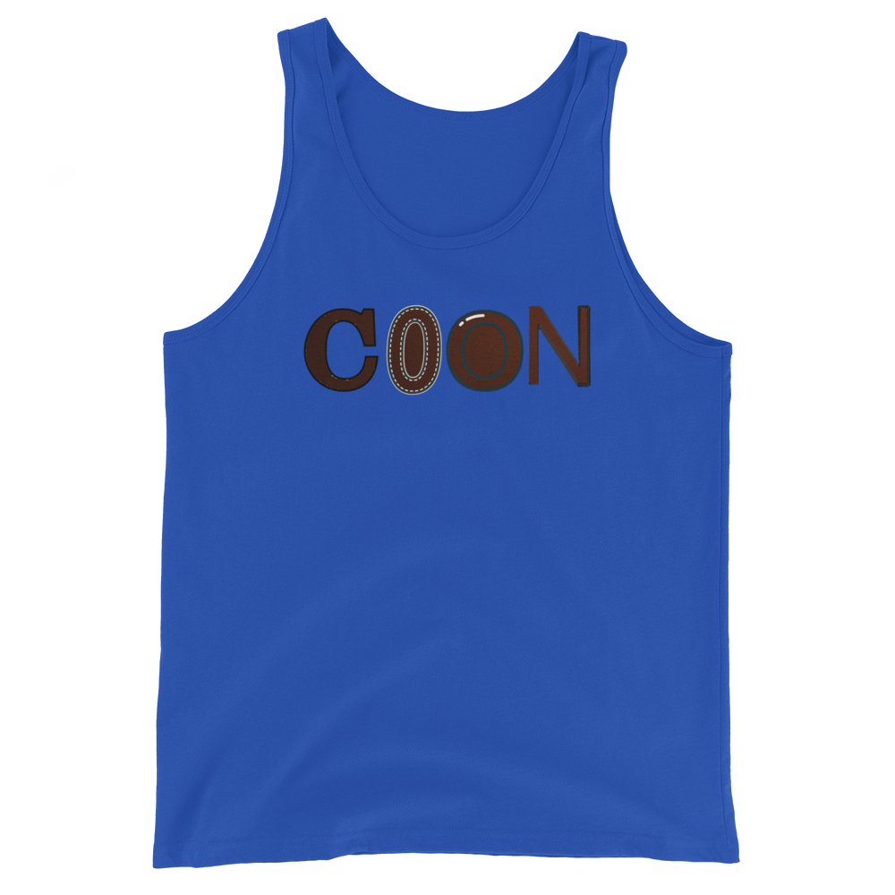 C00N Tank