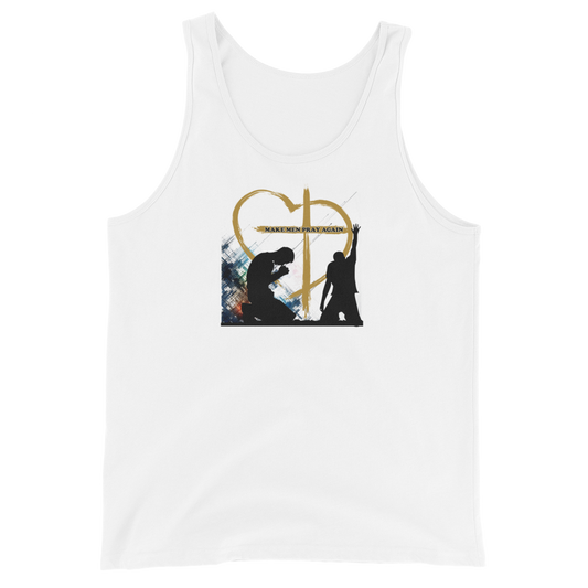 MAKE MEN PRAY AGAIN Tank