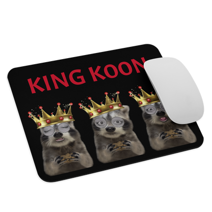 KING K00N Mouse Pad