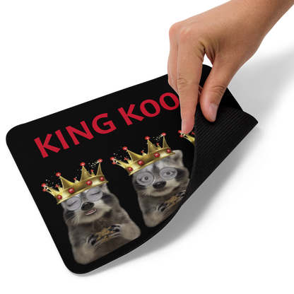 KING K00N Mouse Pad