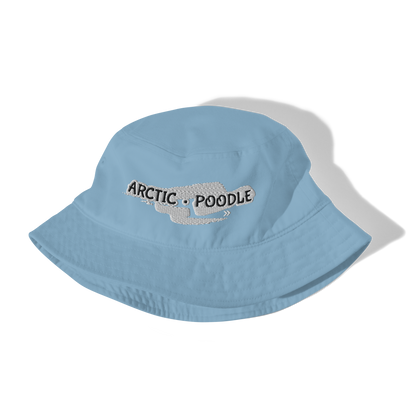 ARCTIC POODLE Organic Bucket