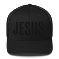 JESUS. Trucker