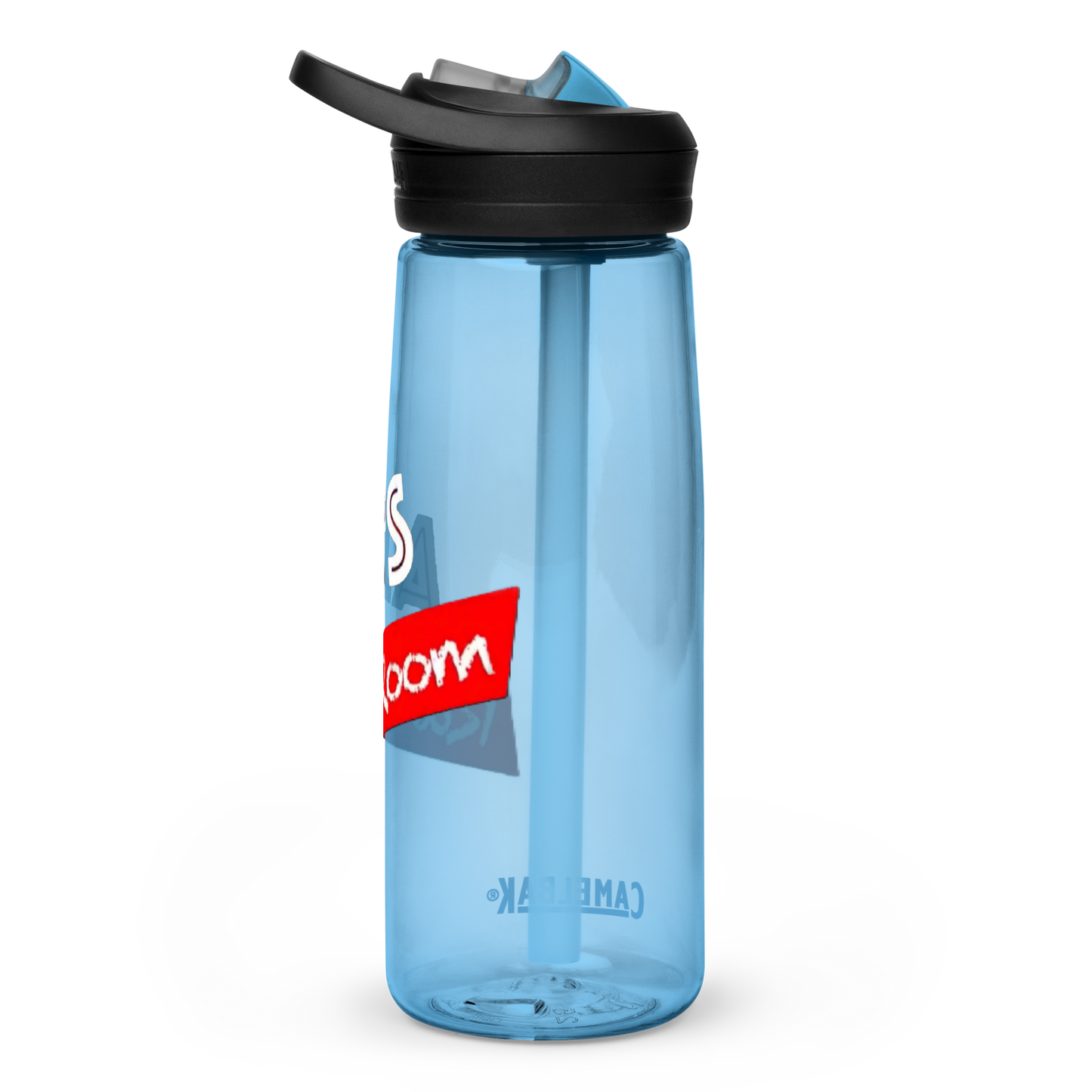 RANT ROOM sports water bottle