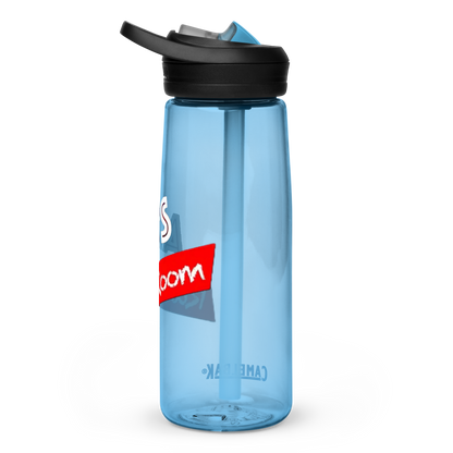 RANT ROOM sports water bottle