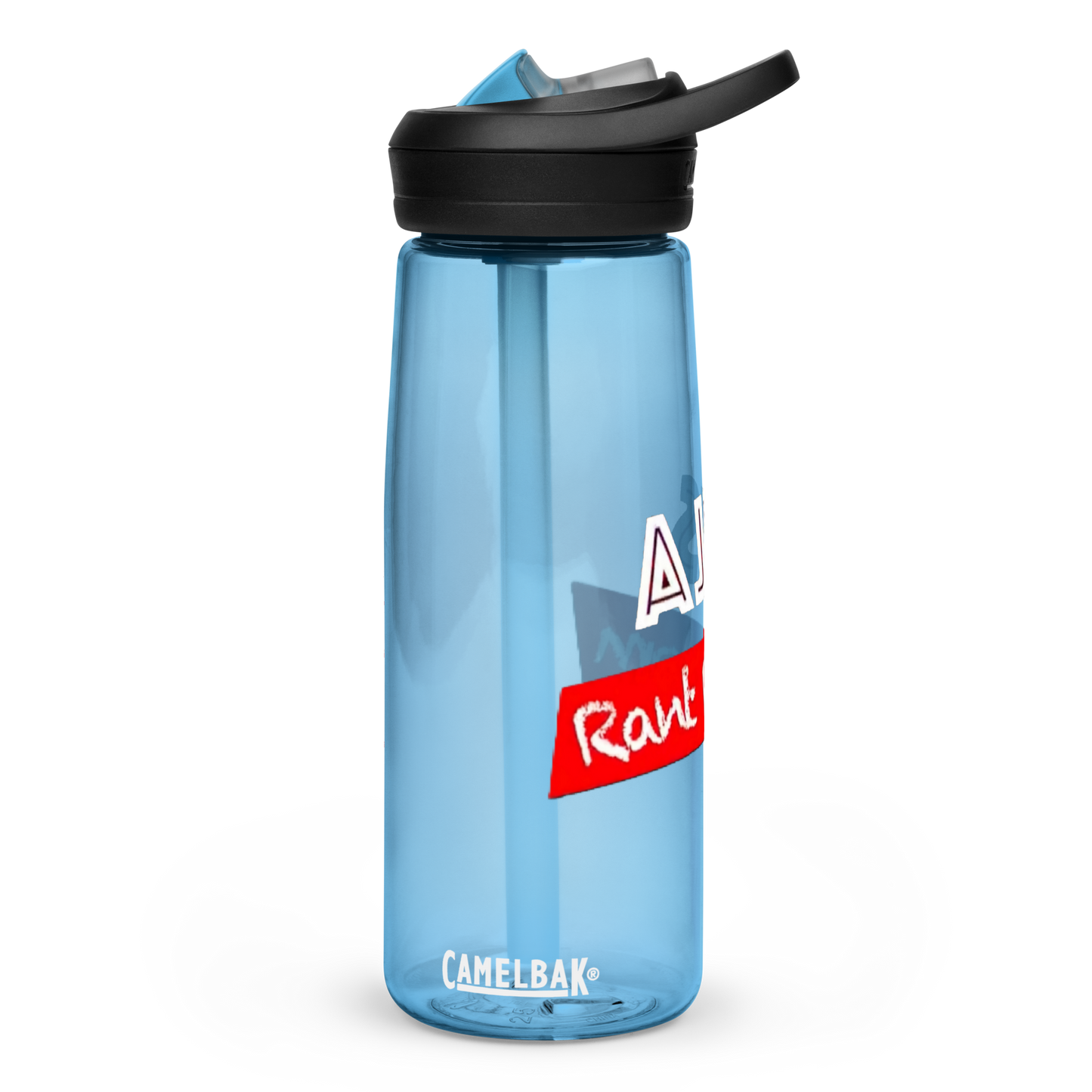 RANT ROOM sports water bottle