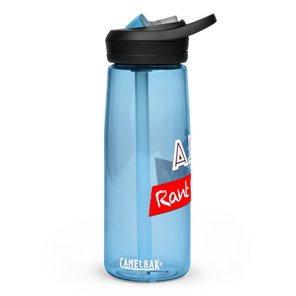 RANT ROOM sports water bottle