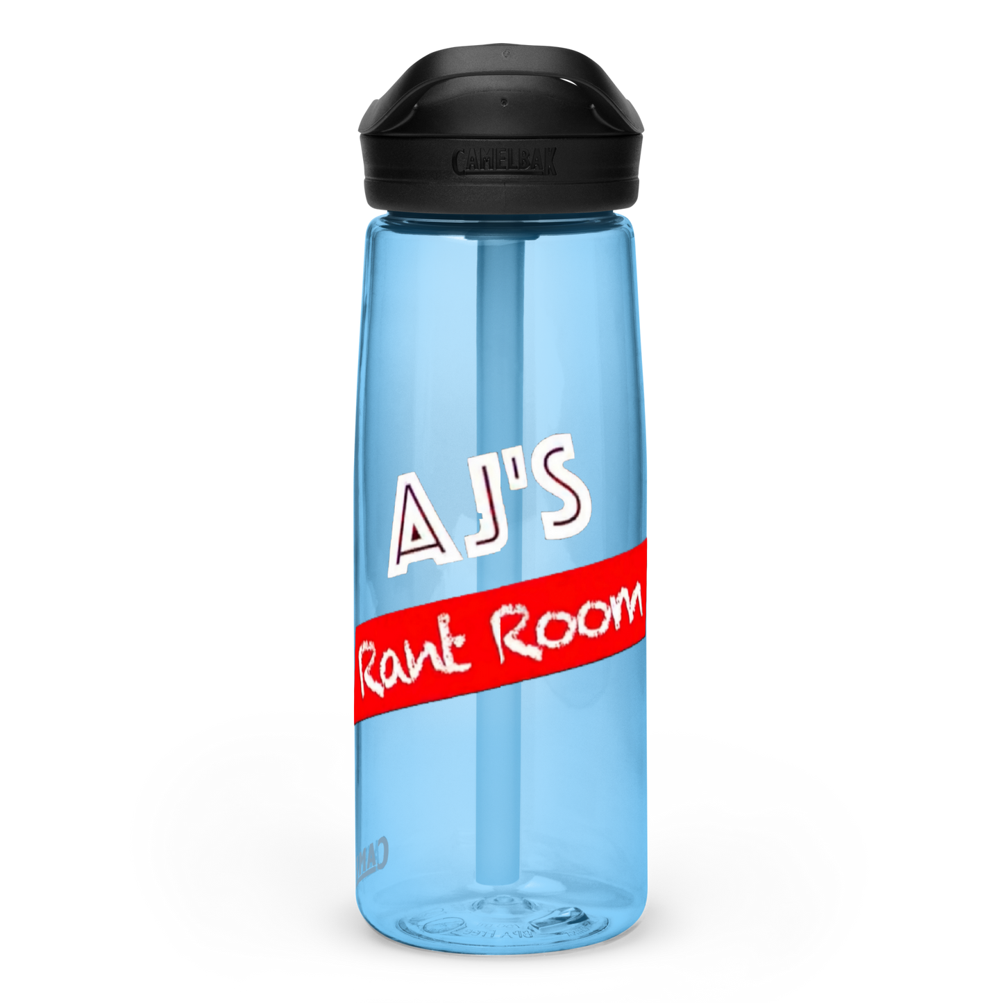 RANT ROOM sports water bottle