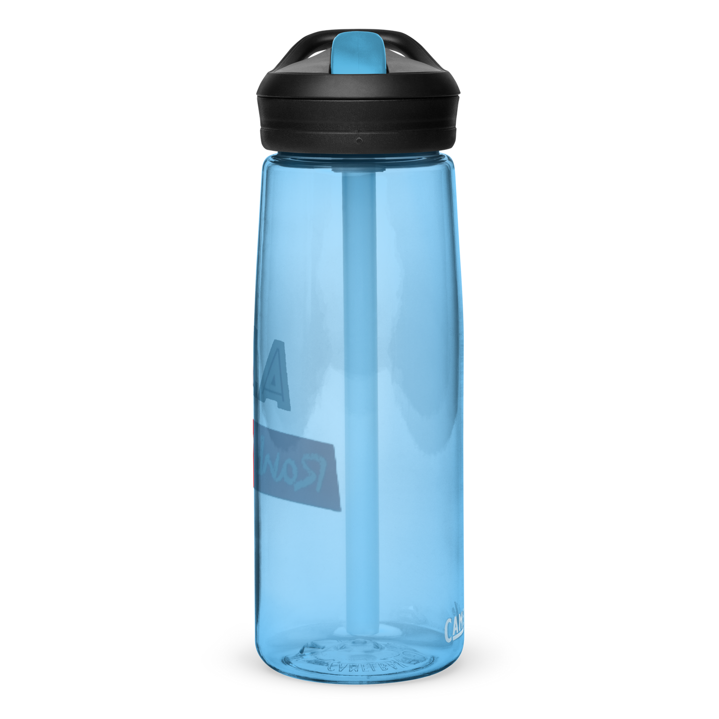 RANT ROOM sports water bottle