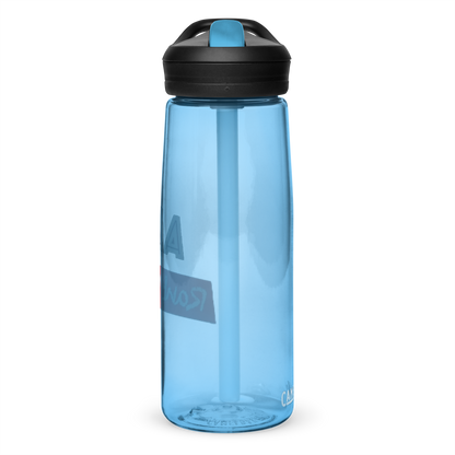 RANT ROOM sports water bottle