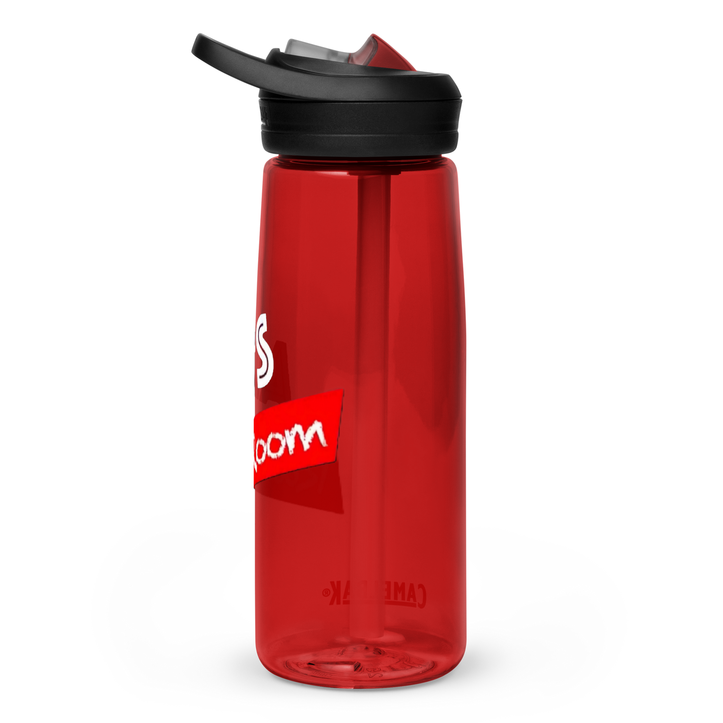 RANT ROOM sports water bottle