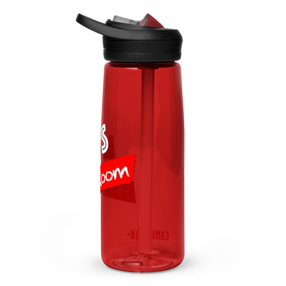 RANT ROOM sports water bottle