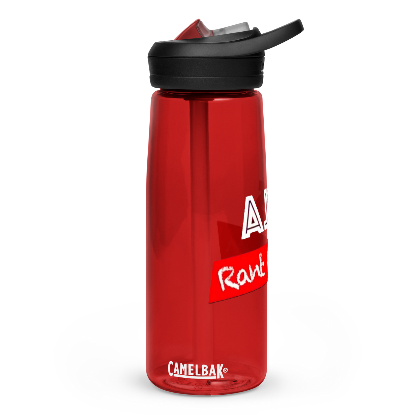 RANT ROOM sports water bottle