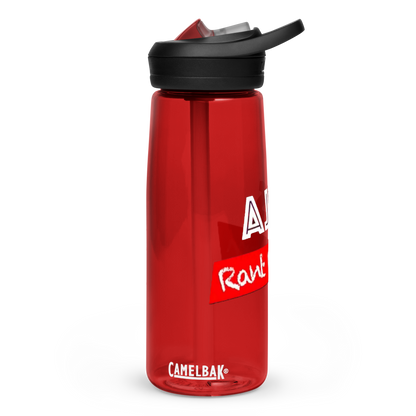 RANT ROOM sports water bottle