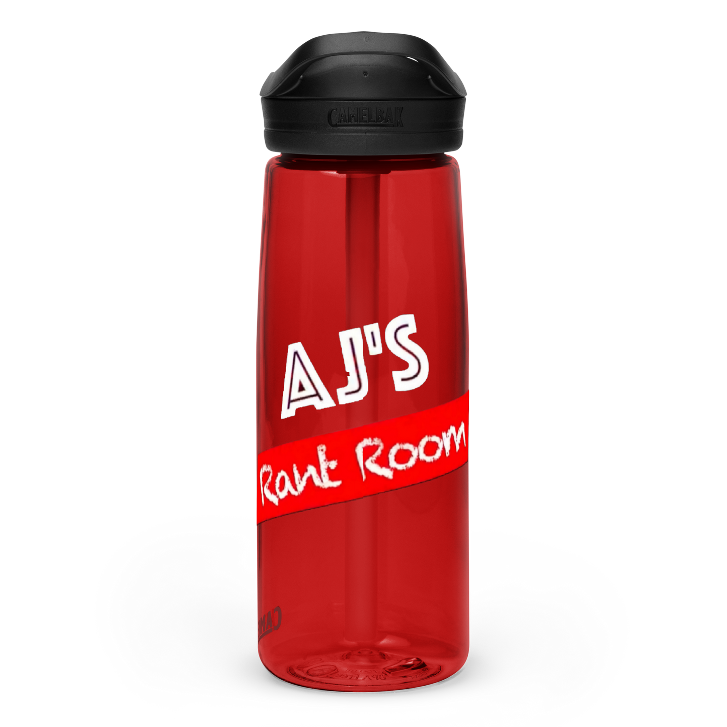 RANT ROOM sports water bottle