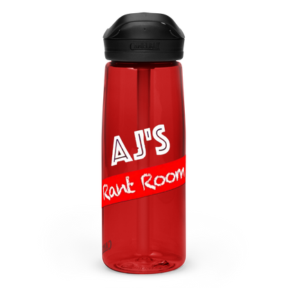 RANT ROOM sports water bottle