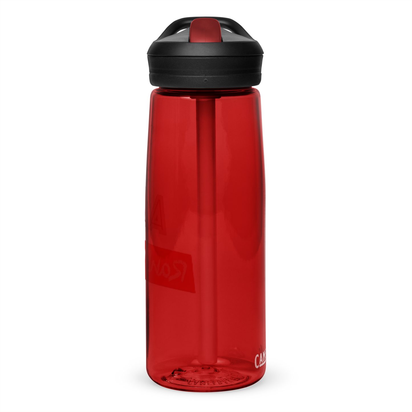 RANT ROOM sports water bottle