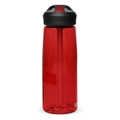 RANT ROOM sports water bottle