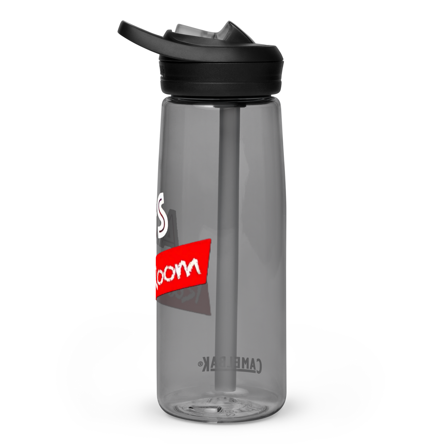 RANT ROOM sports water bottle