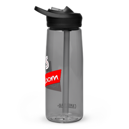 RANT ROOM sports water bottle