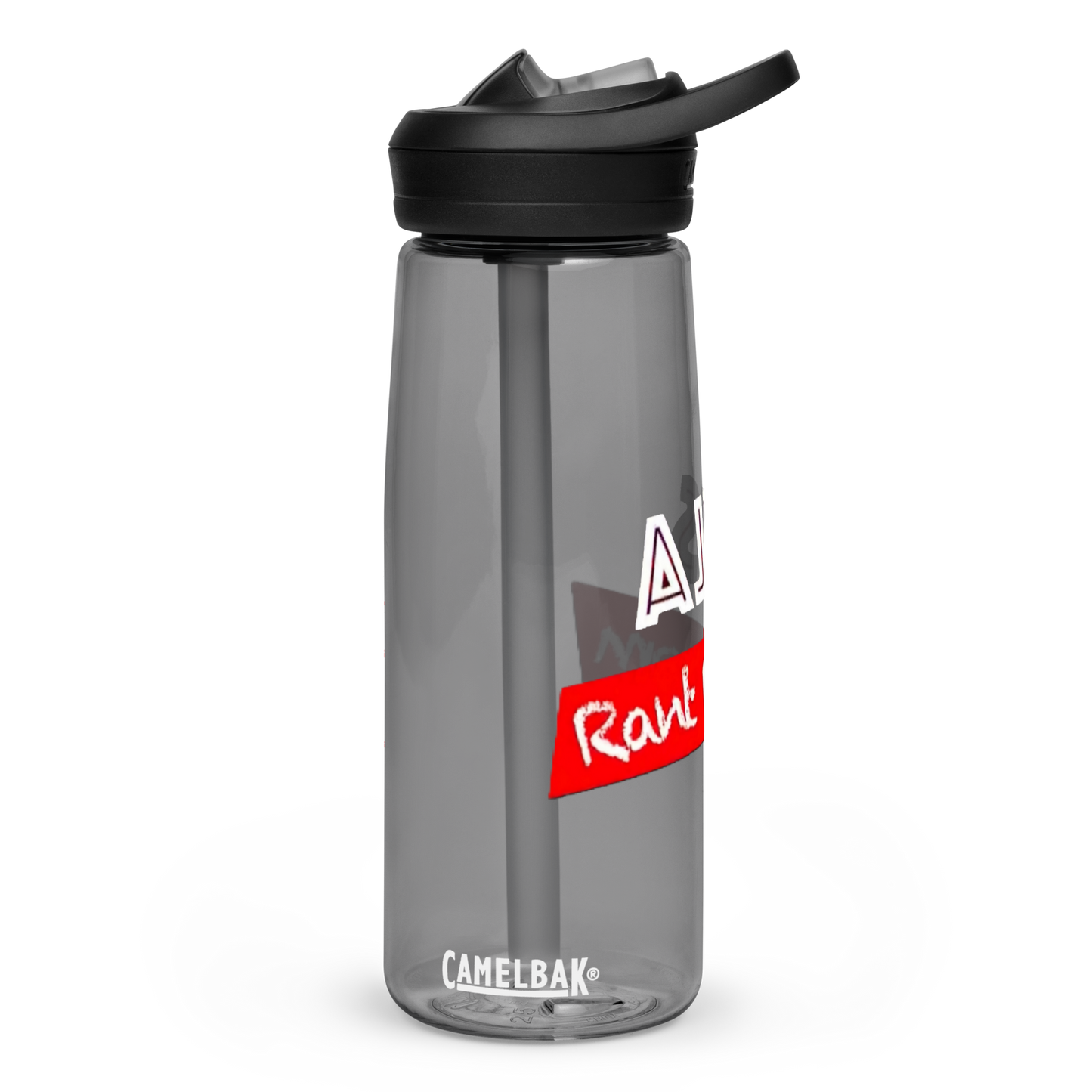 RANT ROOM sports water bottle