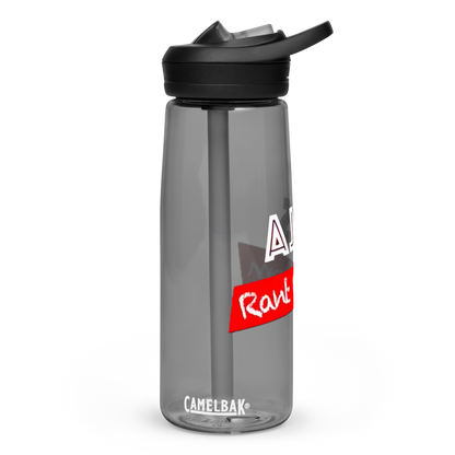 RANT ROOM sports water bottle