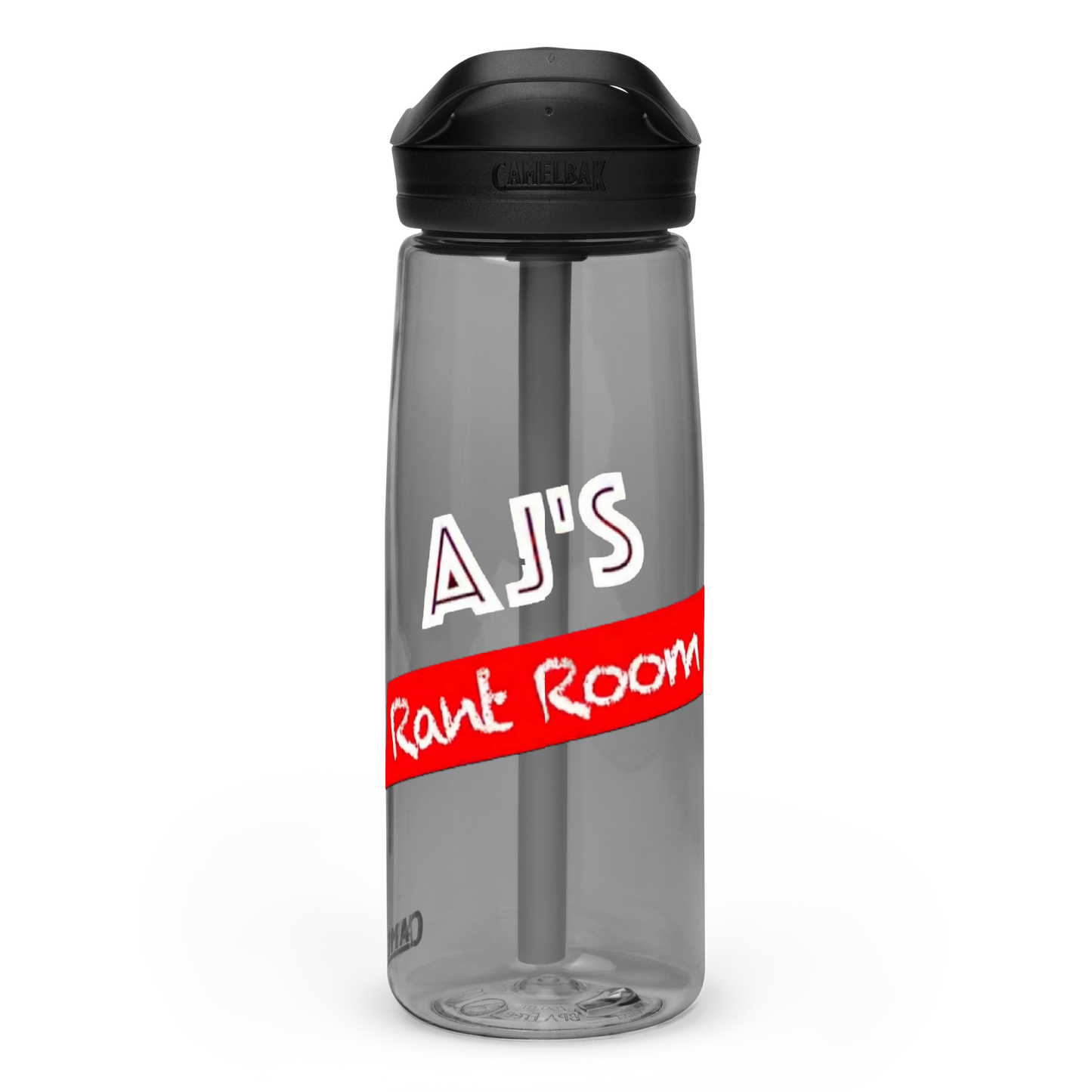 RANT ROOM sports water bottle