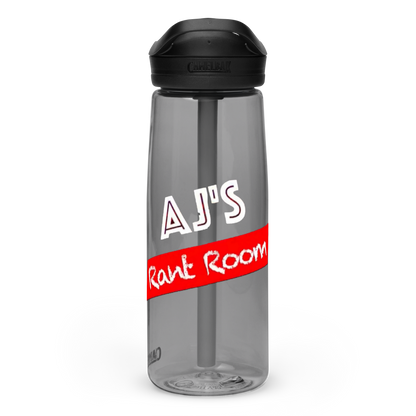 RANT ROOM sports water bottle