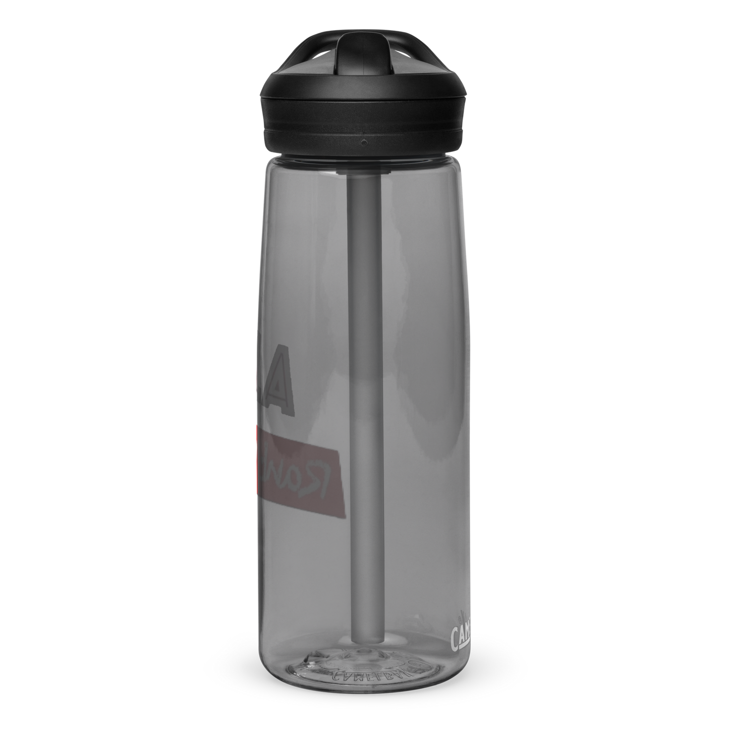 RANT ROOM sports water bottle