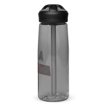 RANT ROOM sports water bottle