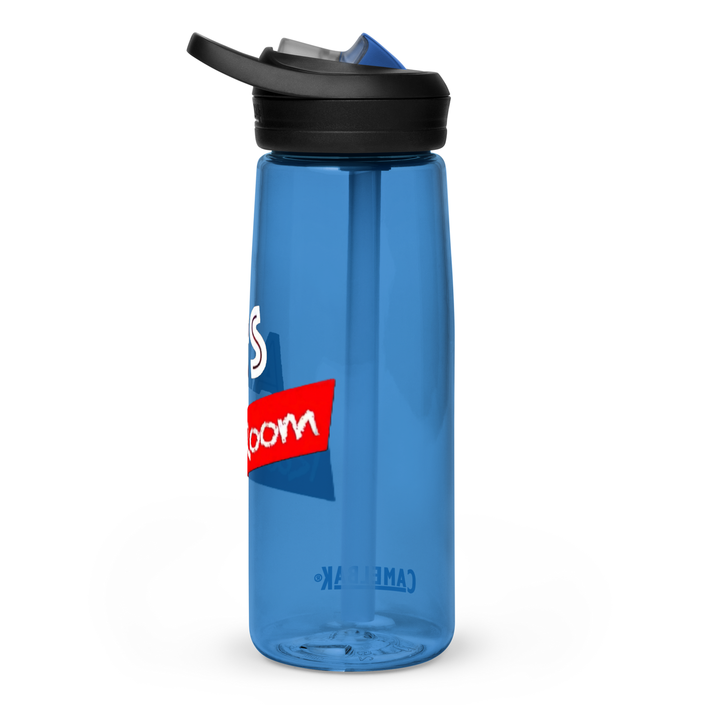 RANT ROOM sports water bottle