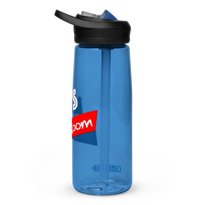 RANT ROOM sports water bottle